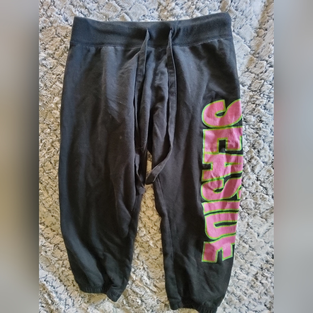 Used Capri Sweats - Picture 6 of 6